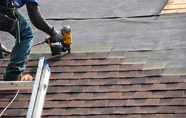 Licensed Gutter Installation service in Allen Park, MI - Brentwood Metal Roofing